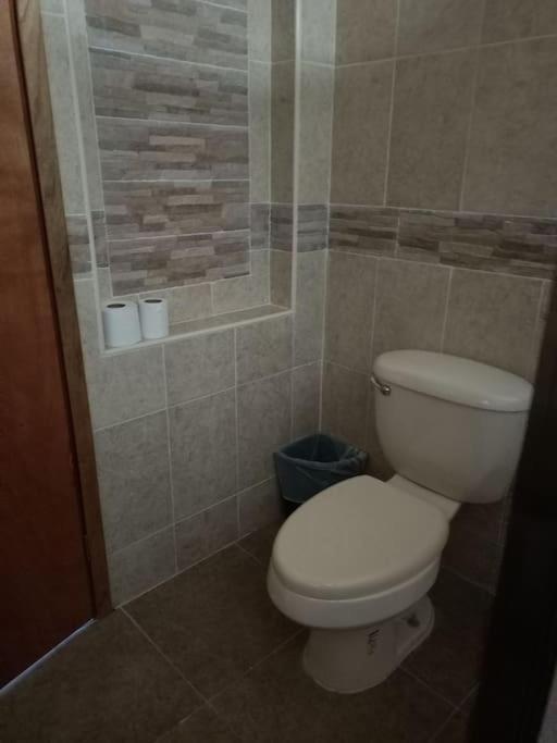 Casa Salina Apartment