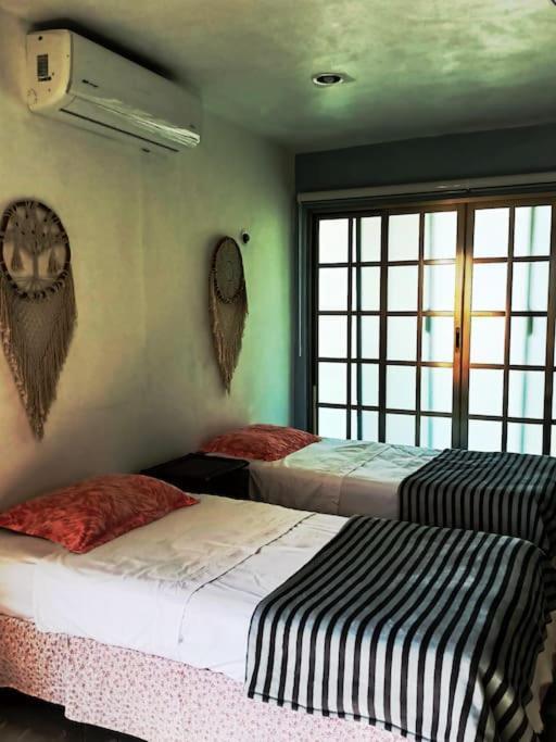 Apartamento Casa Salina