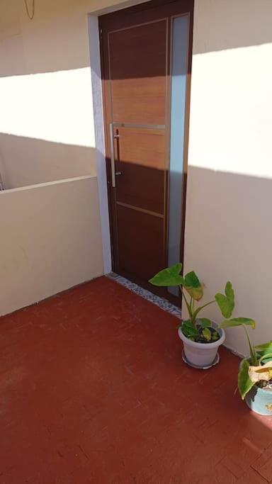 Apartamento Casa Salina