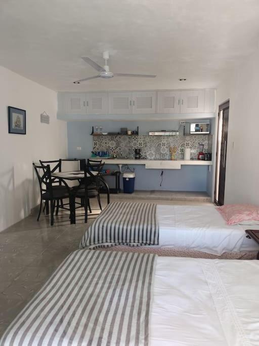 Casa Salina Isla Mujeres